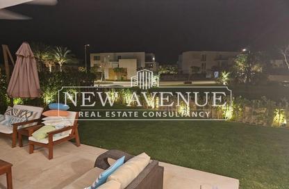Chalet - 3 Bedrooms - 3 Bathrooms for sale in Seashell - Sidi Abdel Rahman - North Coast