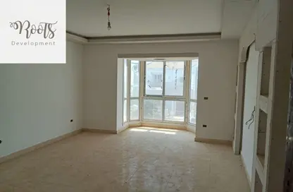 (بنتهاوس  (روف - 3 غرف نوم - 3 حمامات للبيع في ماونتن فيو تشيل اوت بارك - التوسعات الشمالية - مدينة 6 أكتوبر - الجيزة