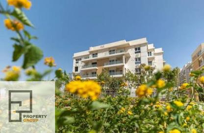 iVilla - 3 Bedrooms - 3 Bathrooms for sale in Mountain View iCity October - 6 October Compounds - 6 October City - Giza iVilla - 3 Bedrooms - 3 Bathrooms for sale in Mountain View iCity October - 6 October Compounds - 6 October City - Giza