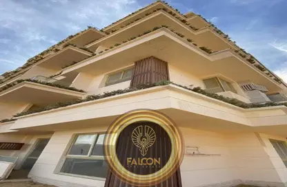 Apartment - 4 Bedrooms - 4 Bathrooms for sale in De Joya - New Capital Compounds - New Capital City - Cairo