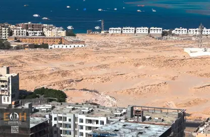 Apartment - 2 Bedrooms - 1 Bathroom for sale in El Hadaba District - Hurghada - Red Sea