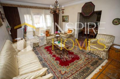 Apartment - 4 - 1 for sale in Zezenia - Hay Sharq - Alexandria