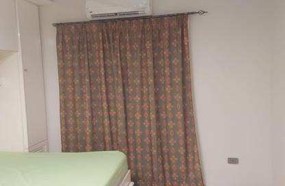 Apartment - 2 Bedrooms - 2 Bathrooms for rent in Street 216 - Degla - Hay El Maadi - Cairo