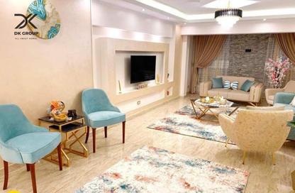 Apartment - 3 Bedrooms - 2 Bathrooms for sale in Moharam Bek - Hay Wasat - Alexandria