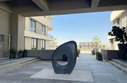 شقة - 2 غرف نوم - 2 حمامات للبيع في بلوم فيلدز - كمبوندات مدينة المستقبل - مدينة المستقبل - القاهرة