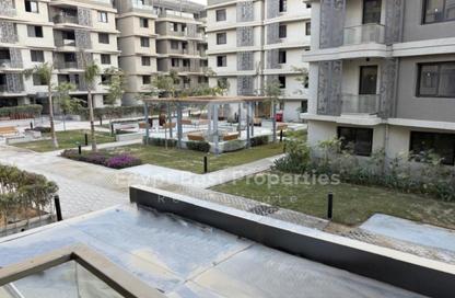 Apartment - Studio - 1 for sale in Badya Palm Hills - 6 October Compounds - 6 October City - Giza Apartment - Studio - 1 for sale in Badya Palm Hills - 6 October Compounds - 6 October City - Giza