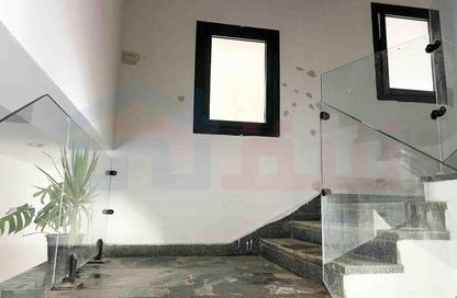 Apartment - 3 Bedrooms - 2 Bathrooms for sale in Palm Hills - Alexandria Compounds - Alexandria