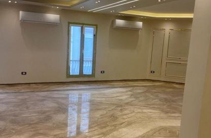 Apartment - 3 Bedrooms - 4 Bathrooms for sale in Mountain View Hyde Park - 5th Settlement Compounds - The 5th Settlement - New Cairo City - Cairo
