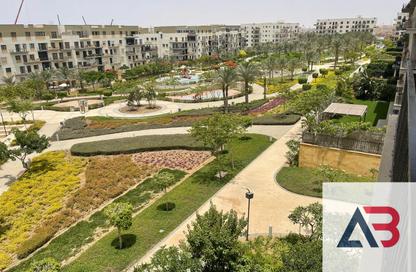 شقة - 3 - 4 للايجار في ايستاون - كمبوندات التجمع الخامس - التجمع الخامس - مدينة القاهرة الجديدة - القاهرة