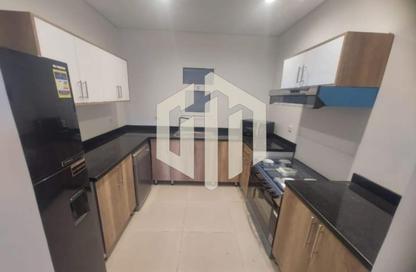 Apartment - Studio - 1 Bathroom for rent in Mivida - 5th Settlement Compounds - The 5th Settlement - New Cairo City - Cairo