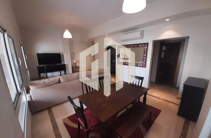 Apartment - Studio - 1 Bathroom for rent in Mivida - 5th Settlement Compounds - The 5th Settlement - New Cairo City - Cairo