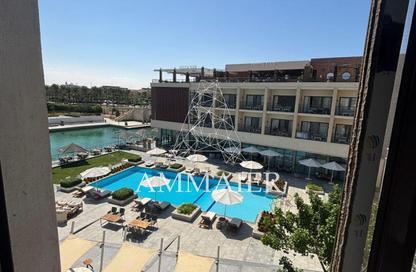 Duplex - 3 Bedrooms - 3 Bathrooms for rent in Marassi - Sidi Abdel Rahman - North Coast Duplex - 3 Bedrooms - 3 Bathrooms for rent in Marassi - Sidi Abdel Rahman - North Coast