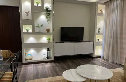 شقة - 2 غرف نوم - 2 حمامات للبيع في مدينتي - القاهرة