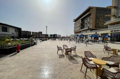 Retail - Studio - 2 for rent in The Yard Mall - New Cairo City - Cairo
