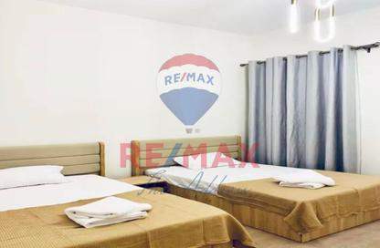Apartment - 3 Bedrooms - 3 Bathrooms for sale in Mivida - 5th Settlement Compounds - The 5th Settlement - New Cairo City - Cairo