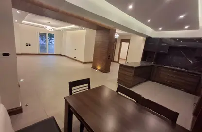 Apartment - 3 Bedrooms - 3 Bathrooms for sale in Village West - Sheikh Zayed Compounds - Sheikh Zayed City - Giza