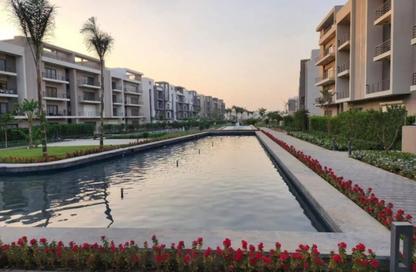 شقة - 2 غرف نوم - 2 حمامات للبيع في مون ريزيدنس - فيفث سكوير - التجمع الخامس - مدينة القاهرة الجديدة - القاهرة شقة - 2 غرف نوم - 2 حمامات للبيع في مون ريزيدنس - فيفث سكوير - التجمع الخامس - مدينة القاهرة الجديدة - القاهرة