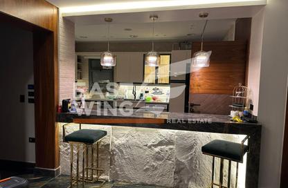 Apartment - 3 Bedrooms - 3 Bathrooms for sale in Eastown - 5th Settlement Compounds - The 5th Settlement - New Cairo City - Cairo