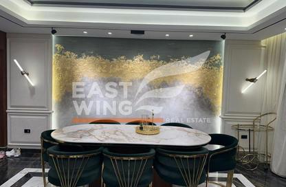 Apartment - 3 Bedrooms - 3 Bathrooms for sale in Eastown - 5th Settlement Compounds - The 5th Settlement - New Cairo City - Cairo