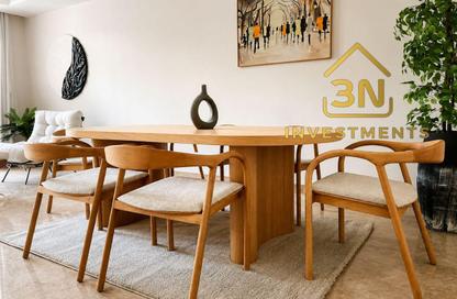 Apartment - 3 - 3 for rent in Cairo Festival City - North Investors Area - New Cairo City - Cairo Apartment - 3 - 3 for rent in Cairo Festival City - North Investors Area - New Cairo City - Cairo