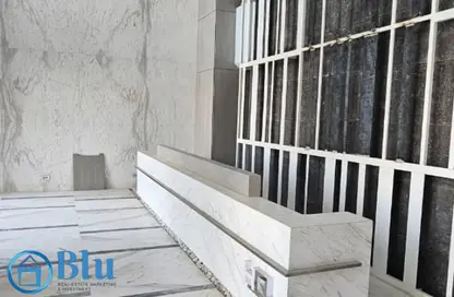 مساحات مكتبية - استوديو - 2 حمامات للايجار في شارع التسعين الشمالي - التجمع الخامس - مدينة القاهرة الجديدة - القاهرة