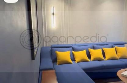 Apartment - 2 Bedrooms - 2 Bathrooms for sale in One Kattameya - El Katameya Compounds - El Katameya - New Cairo City - Cairo