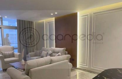 Apartment - 2 Bedrooms - 2 Bathrooms for sale in One Kattameya - El Katameya Compounds - El Katameya - New Cairo City - Cairo