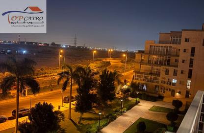 Apartment - 3 - 2 for sale in B8 - Madinaty - Cairo Apartment - 3 - 2 for sale in B8 - Madinaty - Cairo