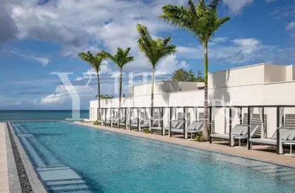 Chalet - 3 Bedrooms - 3 Bathrooms for sale in Silver Sands - Qesm Marsa Matrouh - North Coast