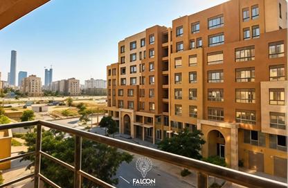 Apartment - 3 - 2 for sale in Al Maqsad - New Capital Compounds - New Capital City - Cairo