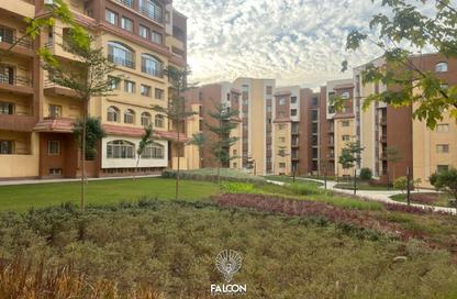 Apartment - 3 - 2 for sale in Al Maqsad - New Capital Compounds - New Capital City - Cairo Apartment - 3 - 2 for sale in Al Maqsad - New Capital Compounds - New Capital City - Cairo
