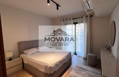 Apartment - 2 - 3 for rent in Villette - 5th Settlement Compounds - The 5th Settlement - New Cairo City - Cairo