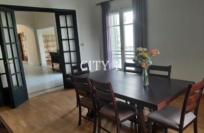 Duplex - 4 - 4 for rent in Sarayat Al Maadi - Hay El Maadi - Cairo