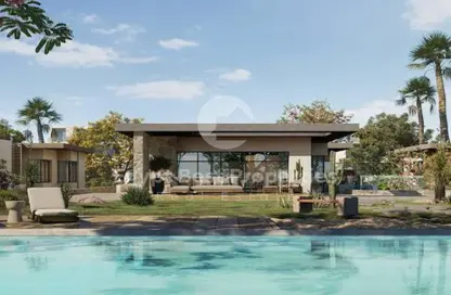 Villa - 4 Bedrooms - 5 Bathrooms for sale in Marsa Baghush - Qesm Marsa Matrouh - North Coast