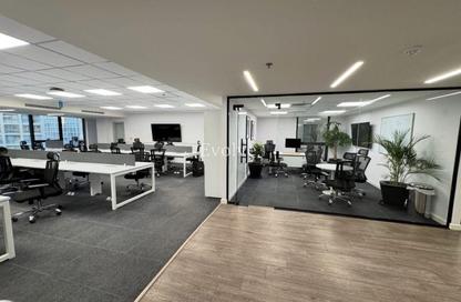 Office Space - Studio - 7+ Bathrooms for rent in Bavaria Town - Zahraa El Maadi - Hay El Maadi - Cairo Office Space - Studio - 7+ Bathrooms for rent in Bavaria Town - Zahraa El Maadi - Hay El Maadi - Cairo
