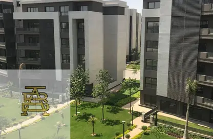 Apartment - 3 Bedrooms - 3 Bathrooms for sale in Madinaty - Cairo