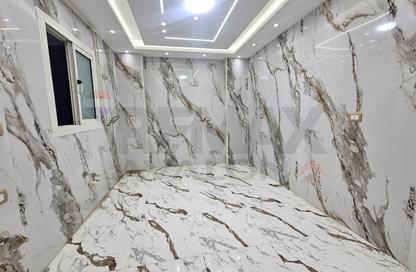 Apartment - 3 Bedrooms - 3 Bathrooms for sale in Tout Ankh Amoun St. - Smouha - Hay Sharq - Alexandria