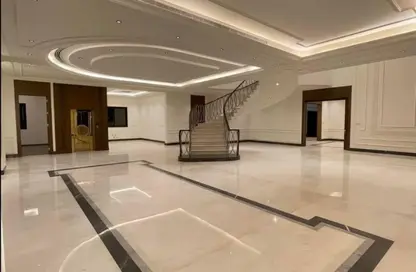 Villa - 5 Bedrooms - 5 Bathrooms for sale in Joulz - Cairo Alexandria Desert Road - 6 October City - Giza