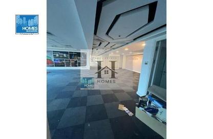 Office Space - Studio - 5 Bathrooms for rent in El Safa St. - Sheraton Al Matar - El Nozha - Cairo