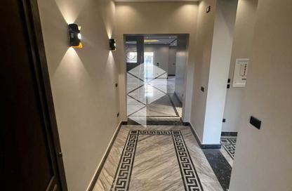 Apartment - 5 Bedrooms - 4 Bathrooms for sale in Mivida - 5th Settlement Compounds - The 5th Settlement - New Cairo City - Cairo