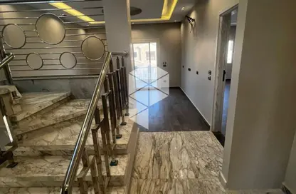 Apartment - 5 Bedrooms - 4 Bathrooms for sale in Mivida - 5th Settlement Compounds - The 5th Settlement - New Cairo City - Cairo