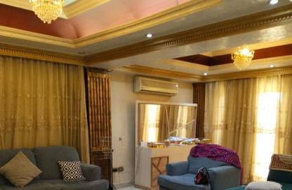 Apartment - 3 Bedrooms - 3 Bathrooms for sale in Abou Dawoud Al Zahery St. - 6th Zone - Nasr City - Cairo