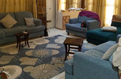 Apartment - 3 Bedrooms - 3 Bathrooms for sale in Abou Dawoud Al Zahery St. - 6th Zone - Nasr City - Cairo