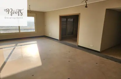 Apartment - 3 Bedrooms - 3 Bathrooms for sale in New Giza - Cairo Alexandria Desert Road - 6 October City - Giza