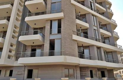 Apartment - 3 Bedrooms - 2 Bathrooms for sale in Taj City - 5th Settlement Compounds - The 5th Settlement - New Cairo City - Cairo