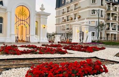 Apartment - 3 Bedrooms - 3 Bathrooms for sale in Mountain View iCity - 5th Settlement Compounds - The 5th Settlement - New Cairo City - Cairo
