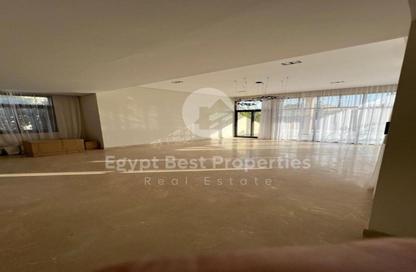 Villa - 5 Bedrooms - 5 Bathrooms for sale in Palm Hills October - Cairo Alexandria Desert Road - 6 October City - Giza