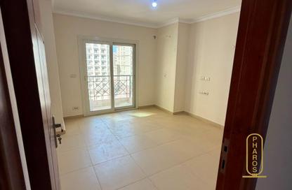 Apartment - 3 Bedrooms - 3 Bathrooms for rent in Vee Sawari - Waterfront - Sawary - Alexandria Compounds - Alexandria