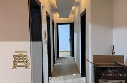 Apartment - 3 Bedrooms - 2 Bathrooms for sale in B1 - Madinaty - Cairo