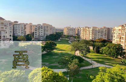 Apartment - 3 Bedrooms - 2 Bathrooms for sale in B1 - Madinaty - Cairo